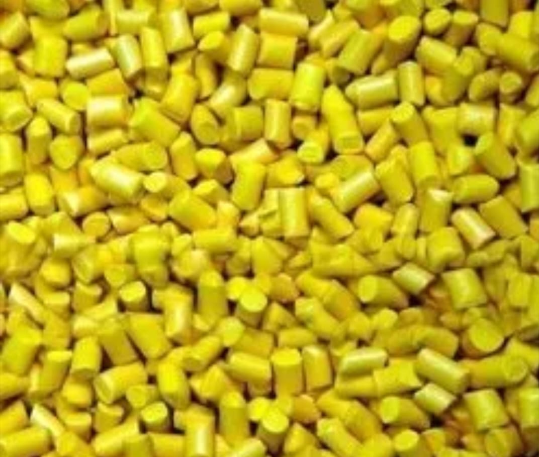 PET Granules & plastic raw material
