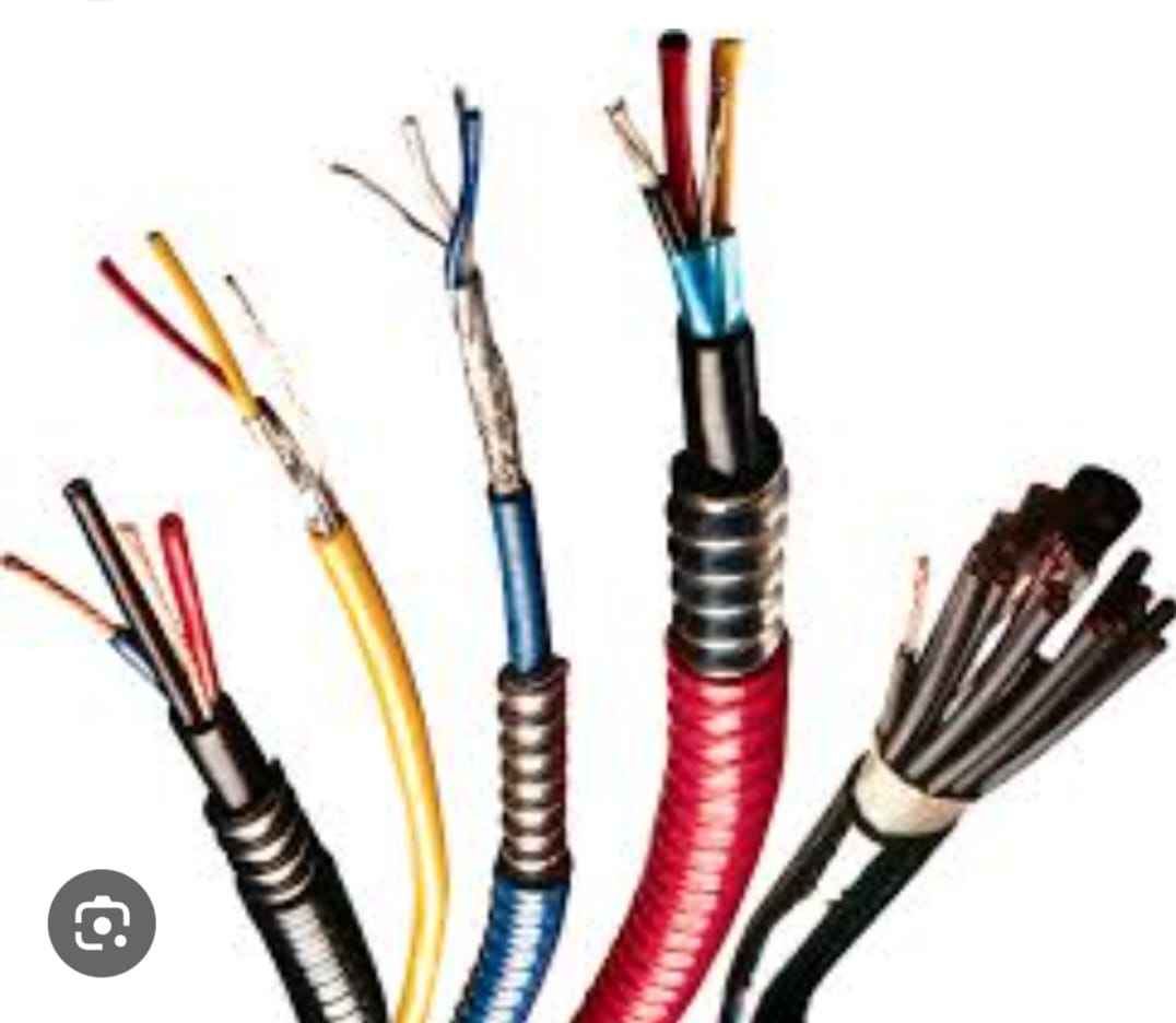 Silicone House Wiring Electrical Cable and Wire 