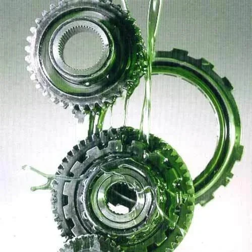 Industrial Lubricants Oil