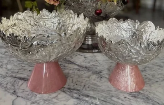Aluminium Giftwares