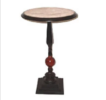 Decorative Accent Table