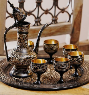 Brass Handicrafts