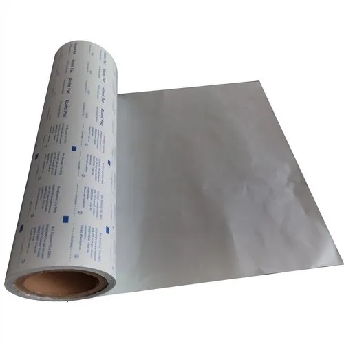 Flexible Laminated Liner