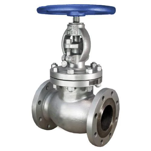 Industrial Valves & Flow-Control Solutions