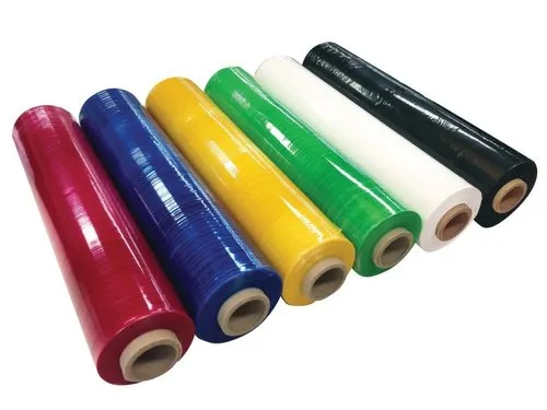 Plastic & Polymer Packaging Products