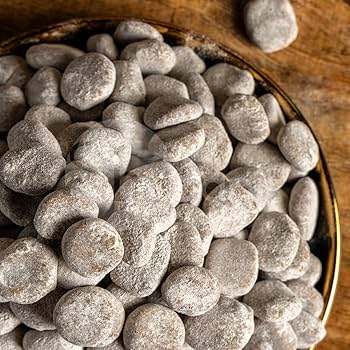 Herbal & Ayurvedic Food Products – Digestive Candies, Mouth Fresheners, Sweets & Fruit Snacks