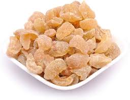 Food & Beverages – Edible Products – Confectionery & Mouth Fresheners