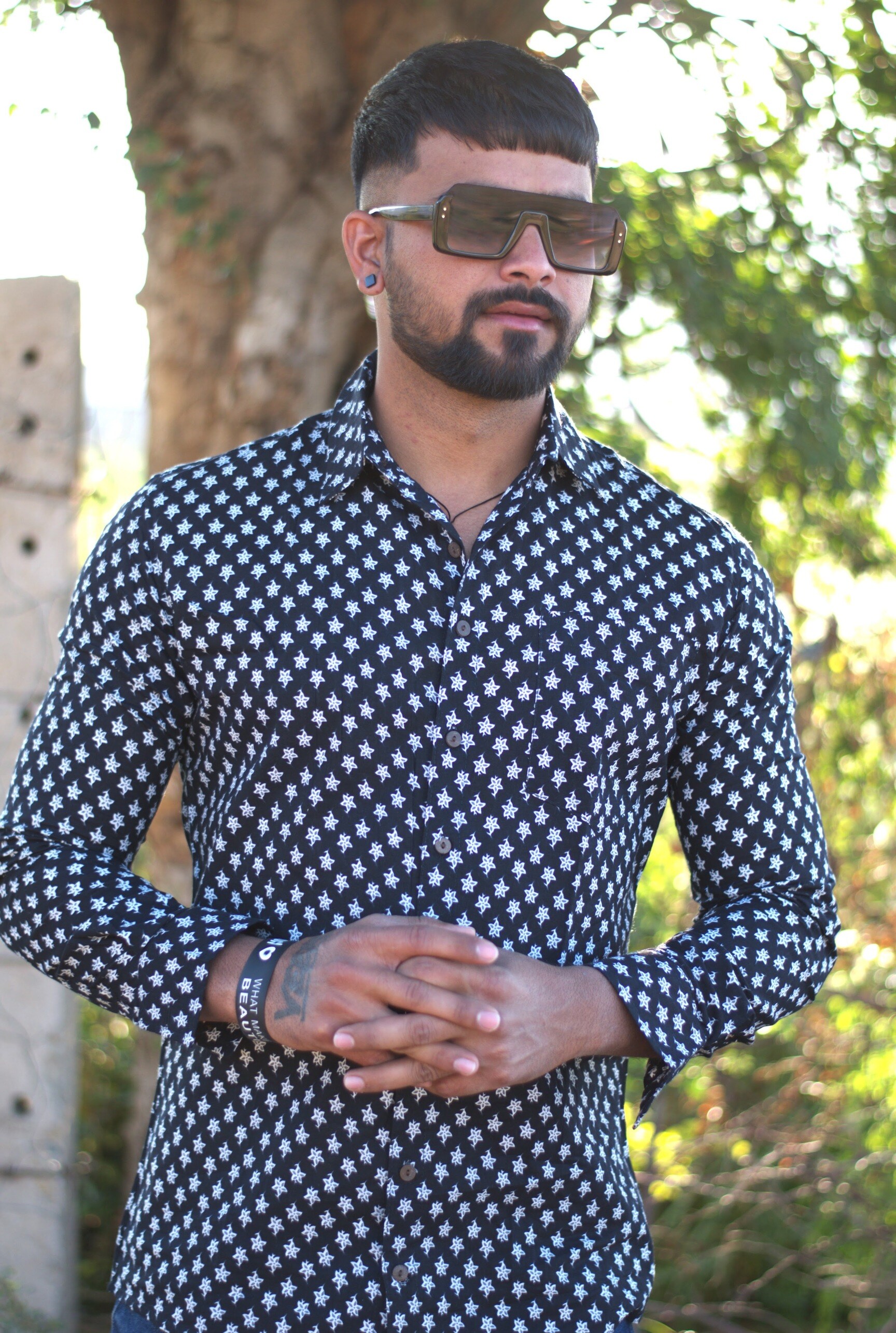 Fashion & Apparel | Ethnic & Contemporary Wear