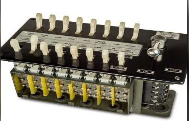 Master Controller 