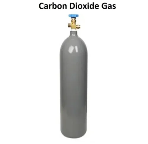 Carbon Dioxide Gas