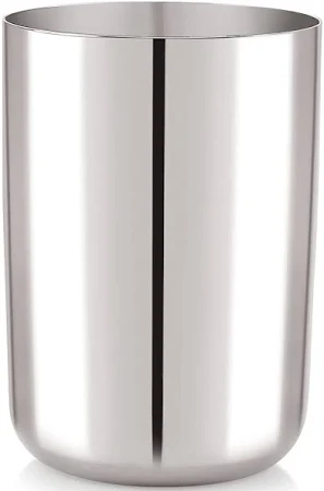 Stainless Steel Glass