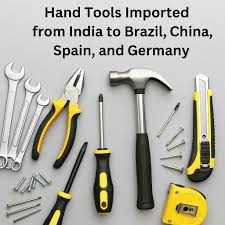 HAND TOOLS