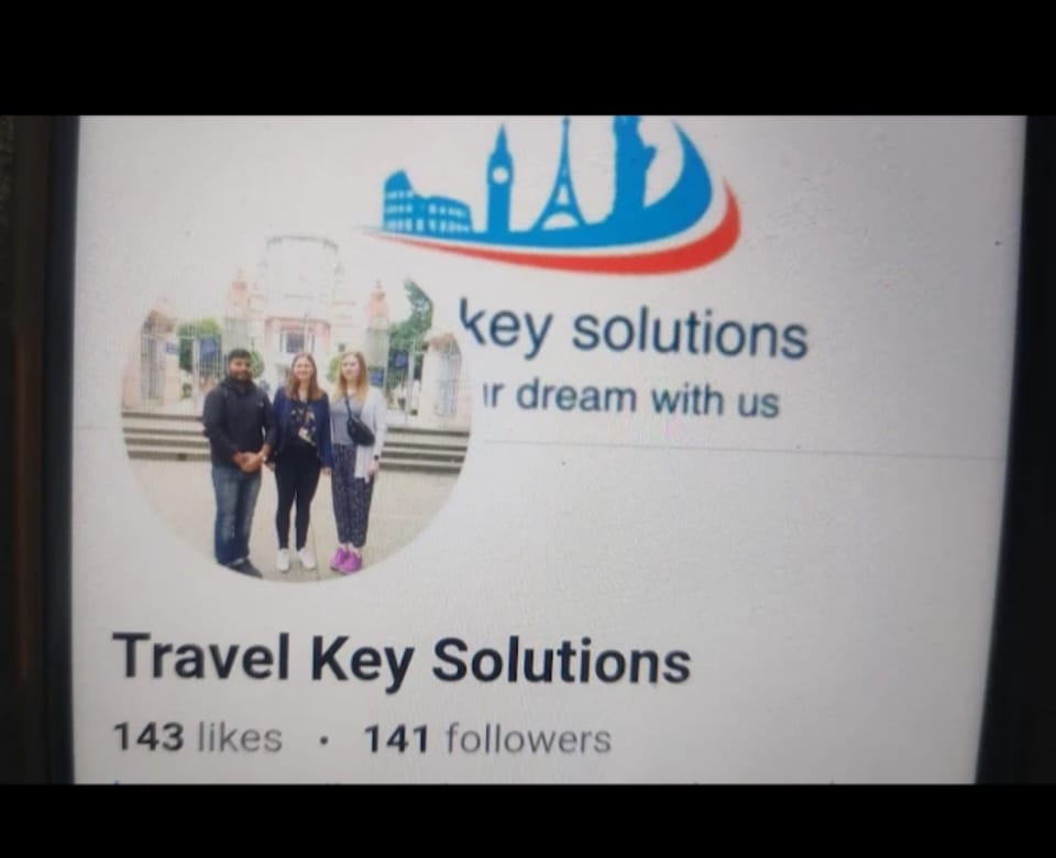 Tour Operators And Travel Agents