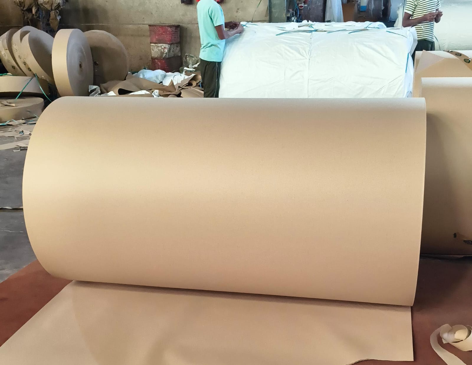 Kraft Paper