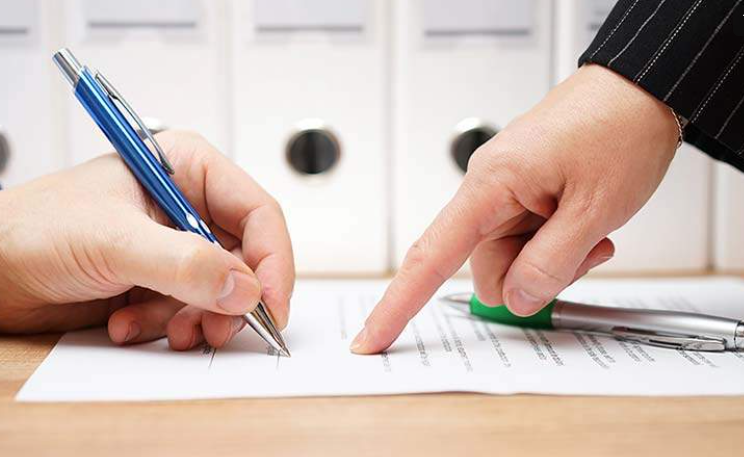 consultancy services