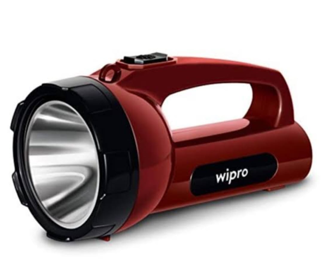 Rechargeable Led Torch