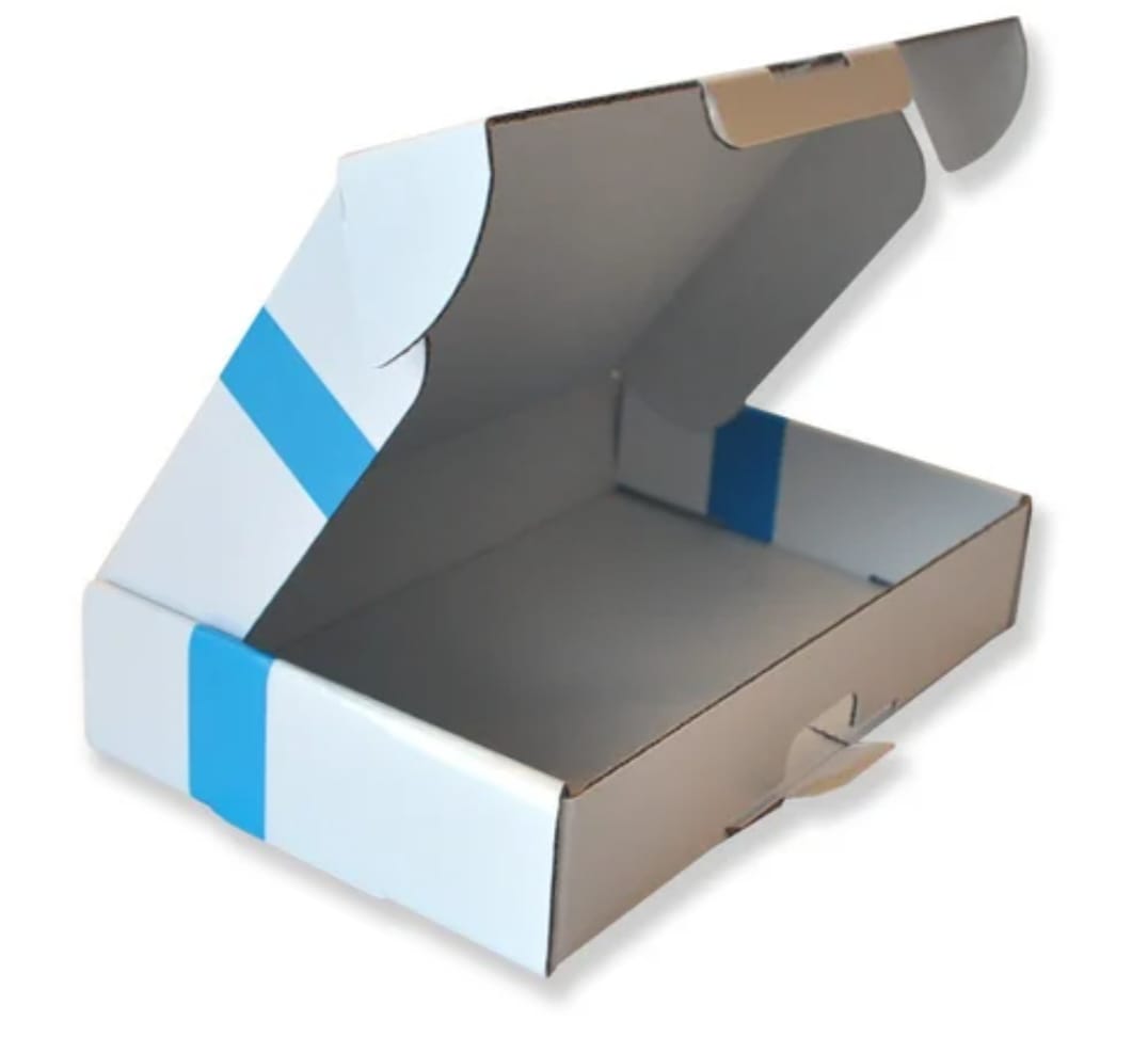 Corrugated Box