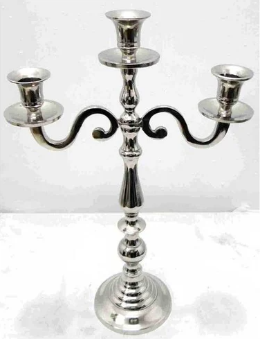 Candle Holder CIA 850
