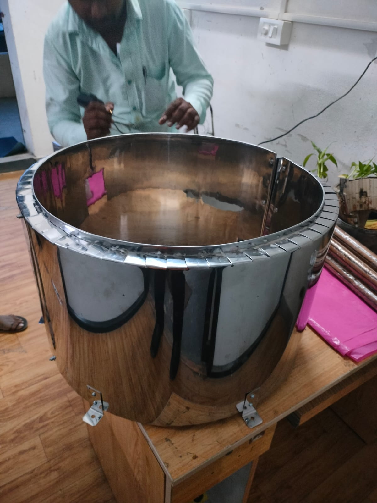 Industrial Heaters
