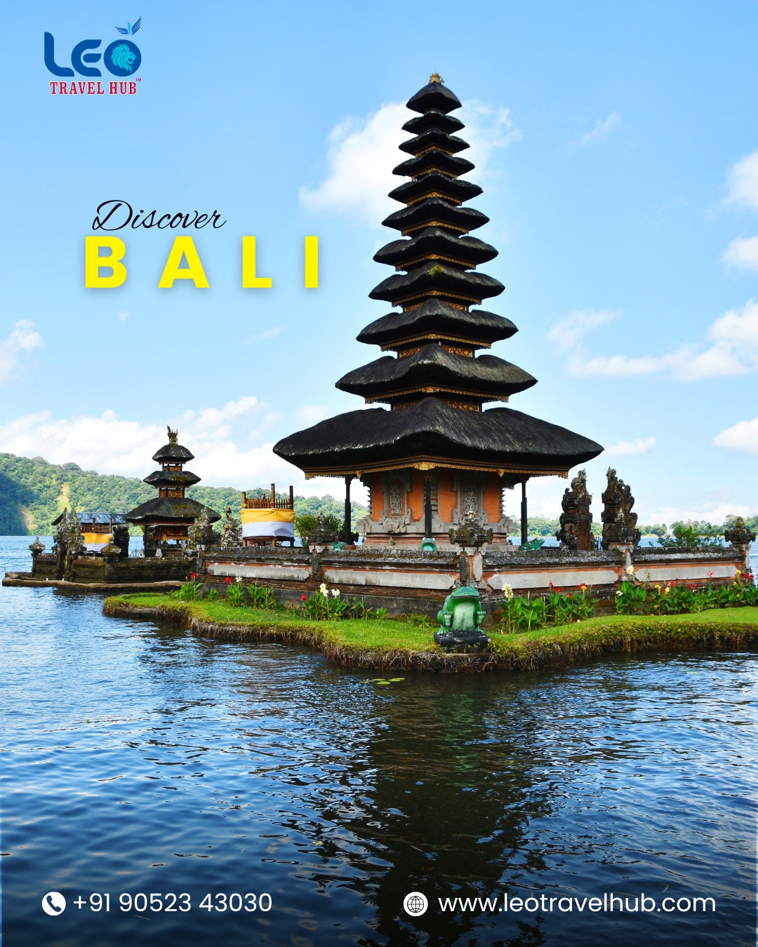 BALI TOUR