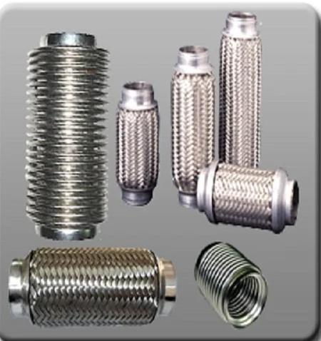 hose pipe, flexible hose, brake motor, machined components, braided rope & other products