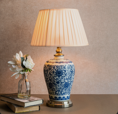 Decorative Table Lamp