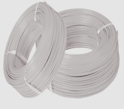 Poly Wrapped Winding Wires