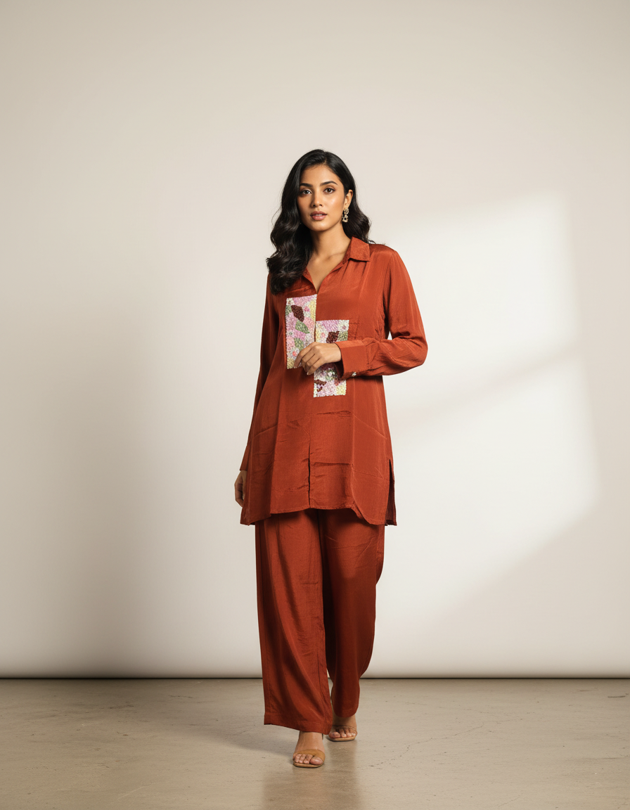 Women's wear 