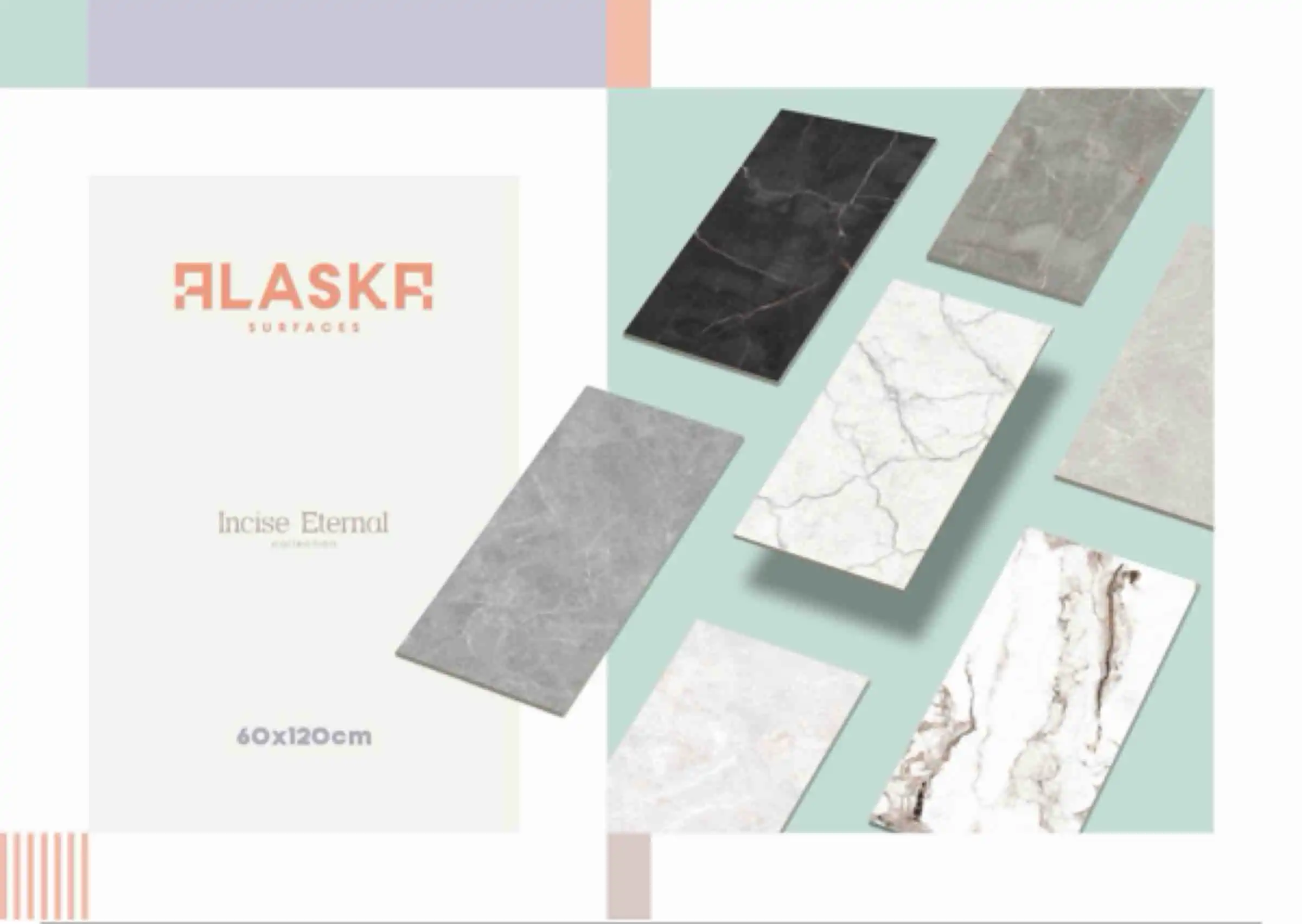 high-quality ceramic and porcelain tiles