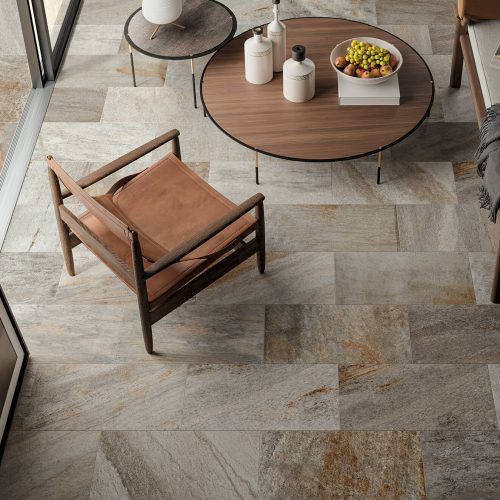 Ceramic & Vitrified Tiles