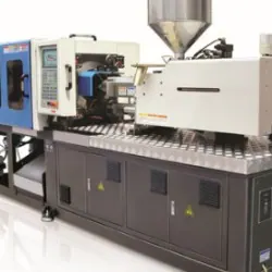 Industrial Machinery & Equipment, Chemicals & Polymers, Packaging Solutions, Infrastructure
