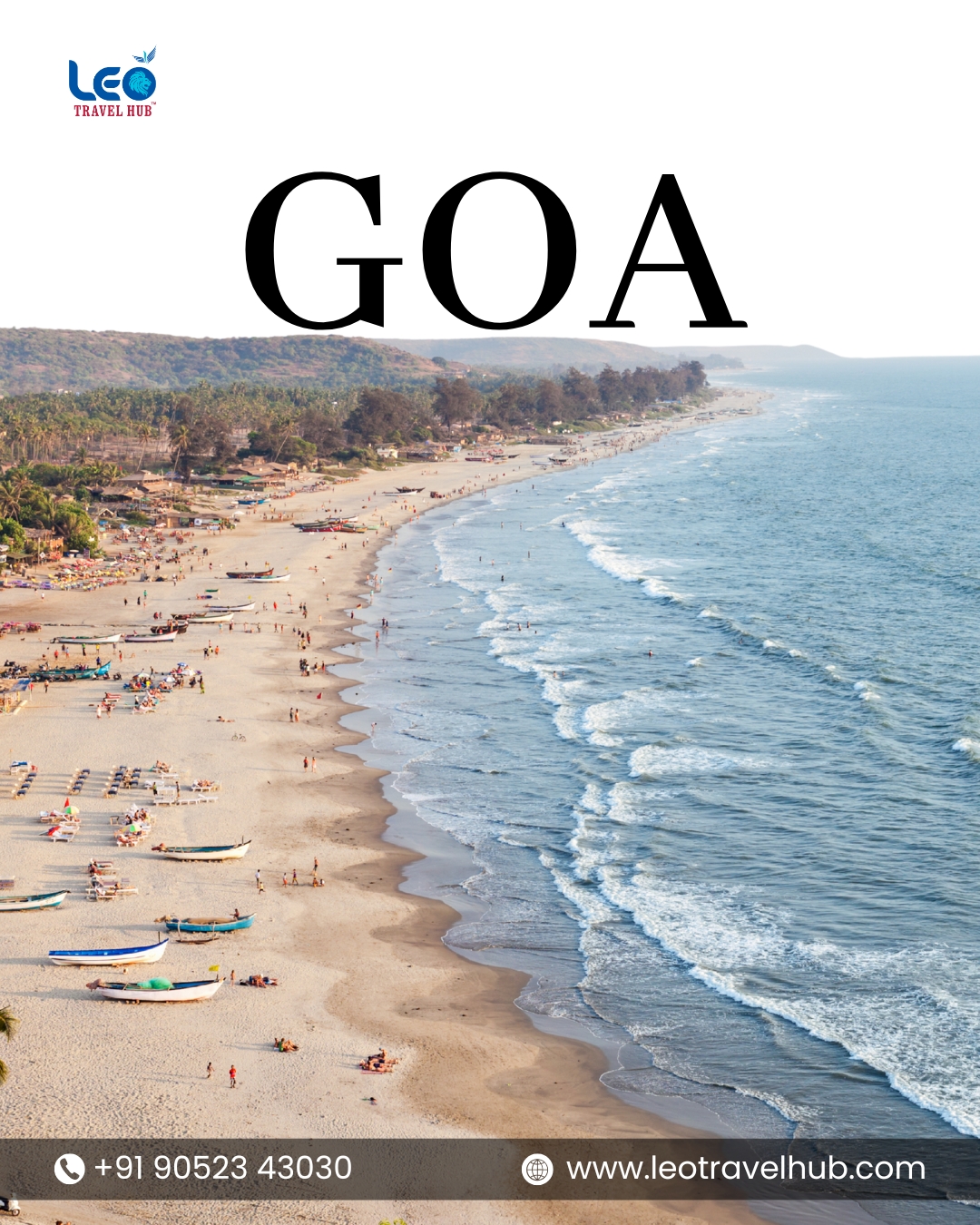 GOA TOUR