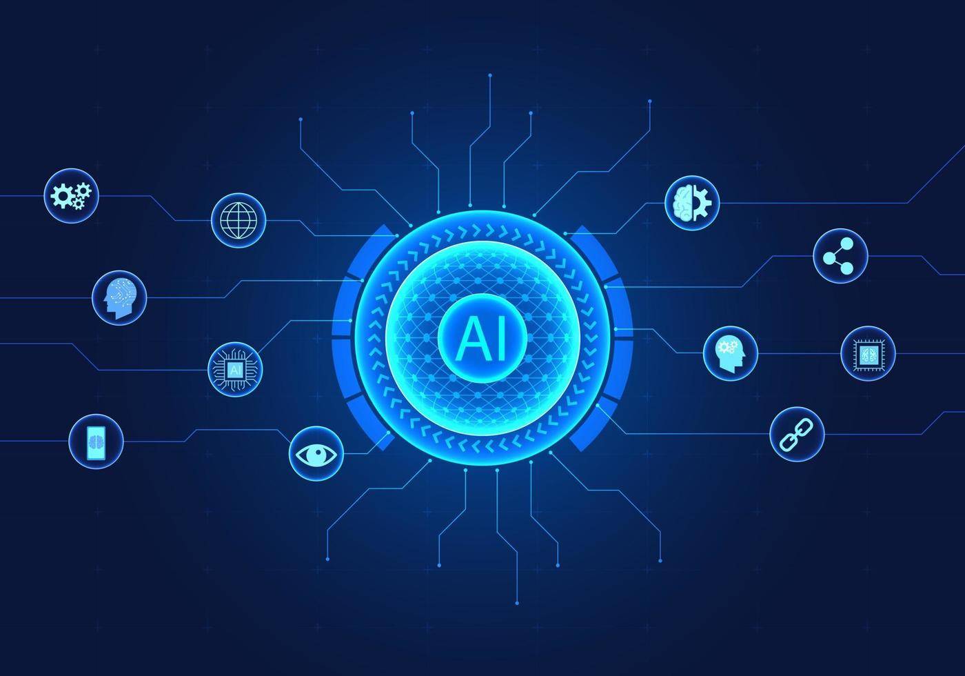 Technology & Smart Infrastructure Solutions