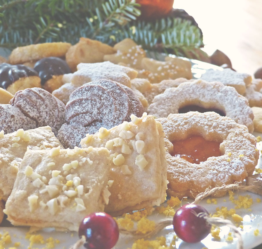 Food & Bakery Ingredients, Feed Palatability & Animal Nutrition Additives