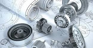 engineering, design, and manufacturing services