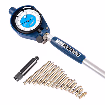 Industrial Components & Precision Measuring Instruments