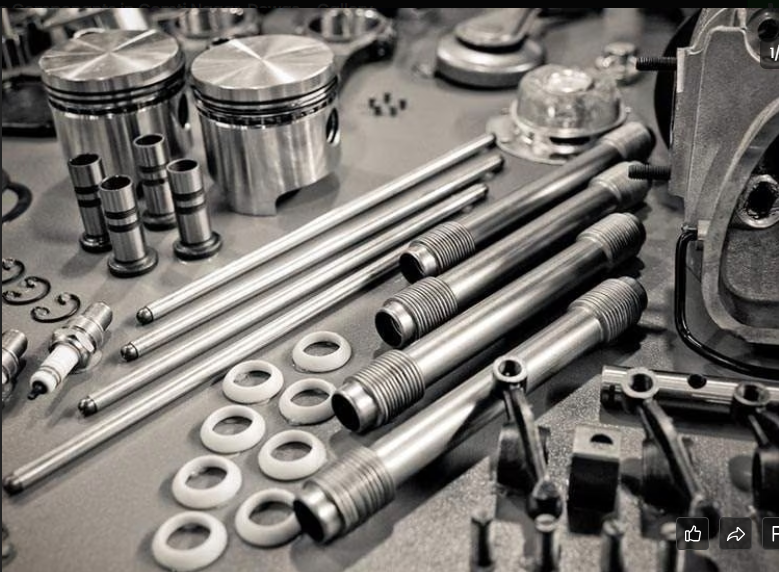 Industrial Tools