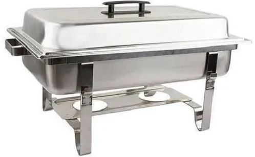 Food Display Warmer