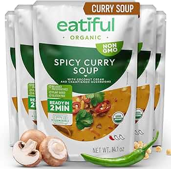 Ready‑to‑Cook / Instant / Premix Foods & Soups