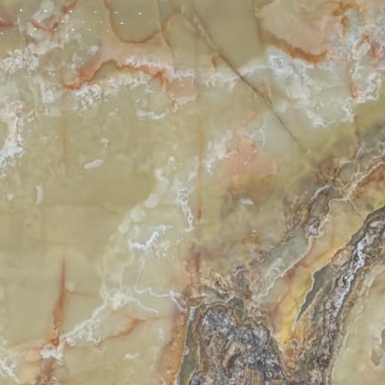 HONEY VERDE ONYX
