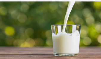 Buttermilk Dairy Products