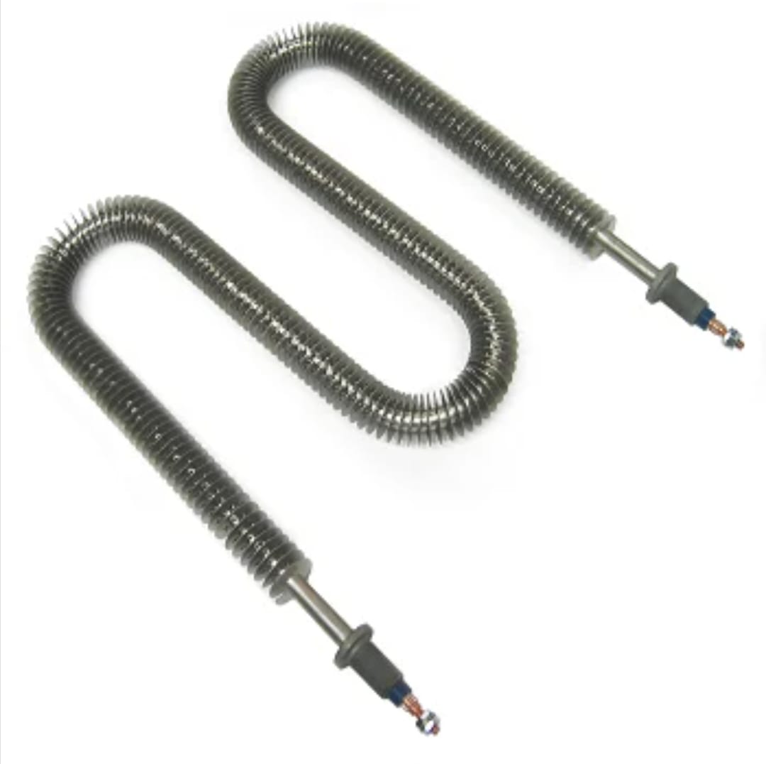 Heating Equipment Supplier, Stainless steel Tubular Heater