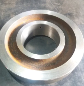  gear rev main shaft, 4th gear main shaft & 2nd gear main shaft