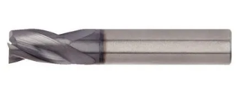 Dia Solid Carbide End Mill