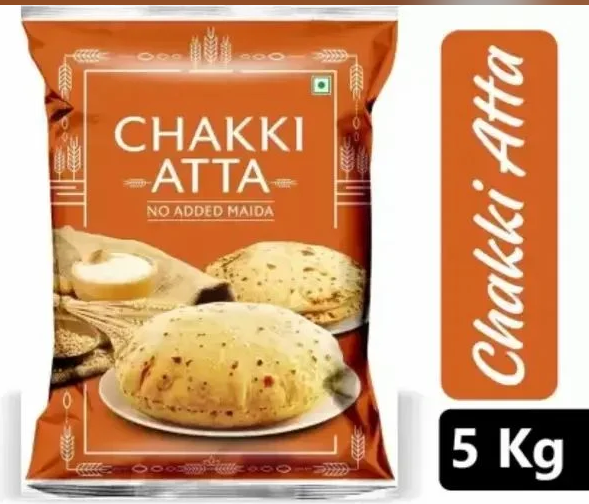 Manufacturer of aashirvaad wheat atta, flours & chakki atta
