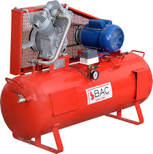 Air compressor supplier
