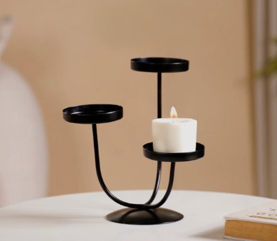 Stylish Candle Holder