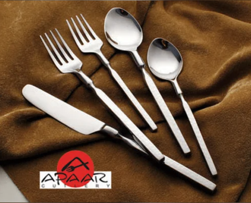 Forged Cutlery Spoon