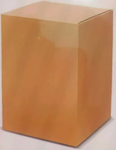 Corrugated Box