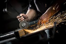 Metal Fabricators